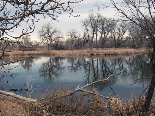 Ft Collins Bike Ride