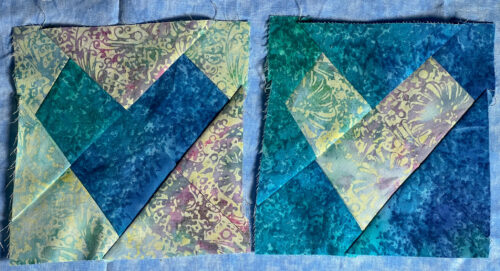 Quilting